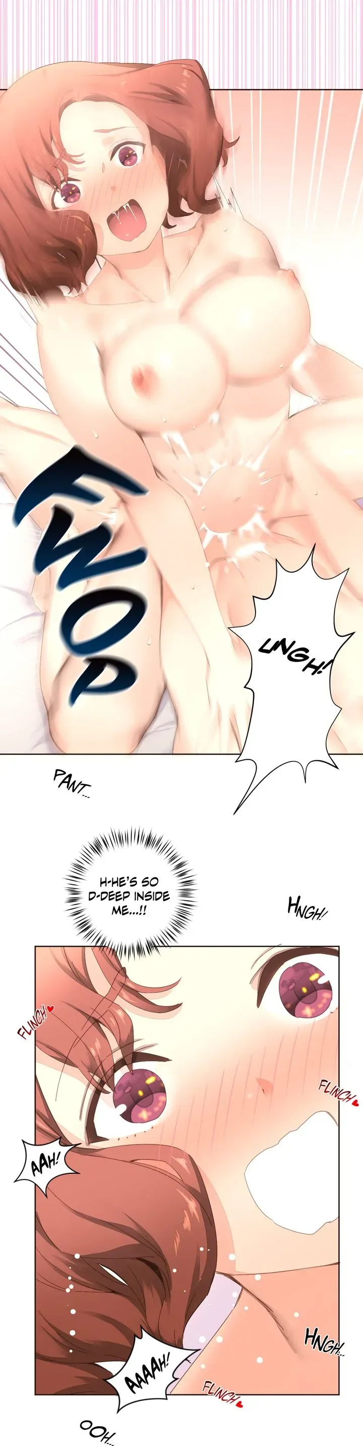 Read Pheromone-holic chapter 4 image 20 on Lezhin