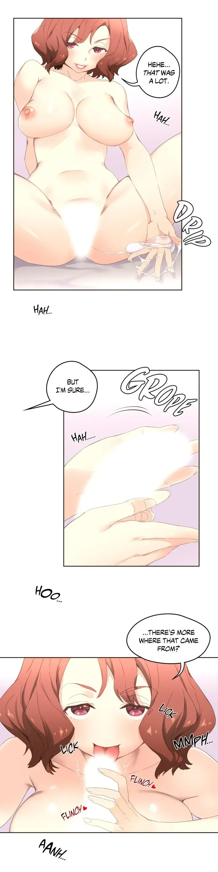 Read Pheromone-holic chapter 4 image 26 on Lezhin
