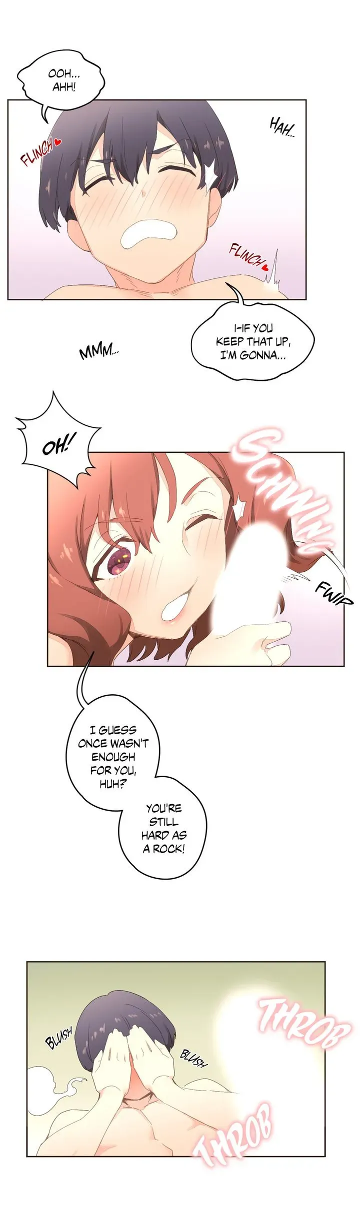 Read Pheromone-holic chapter 4 image 27 on Lezhin