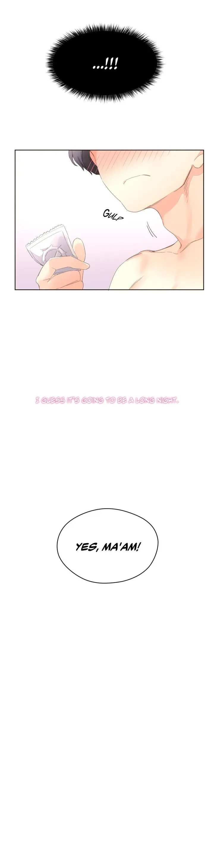 Read Pheromone-holic chapter 4 image 30 on Lezhin