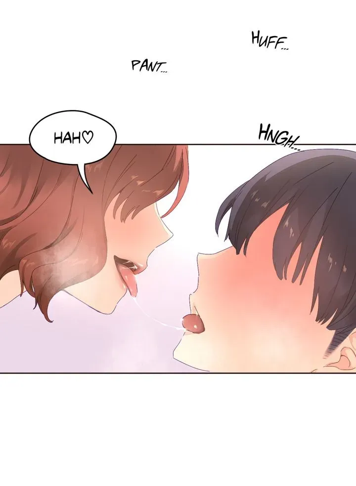 Read Pheromone-holic chapter 4 image 7 on Lezhin