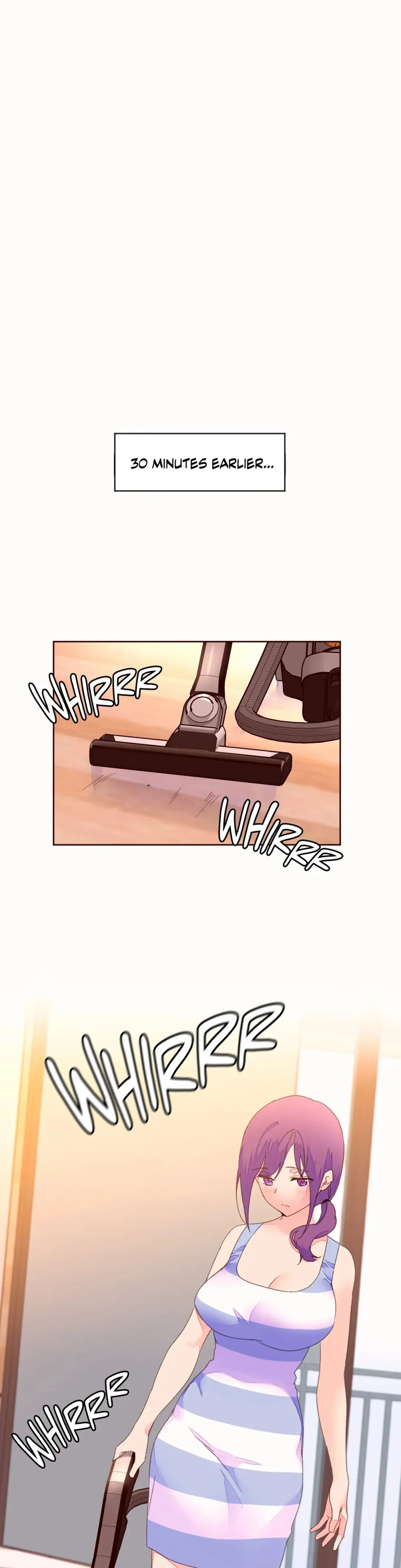 Read Pheromone-holic chapter 40 image 8 on Lezhin