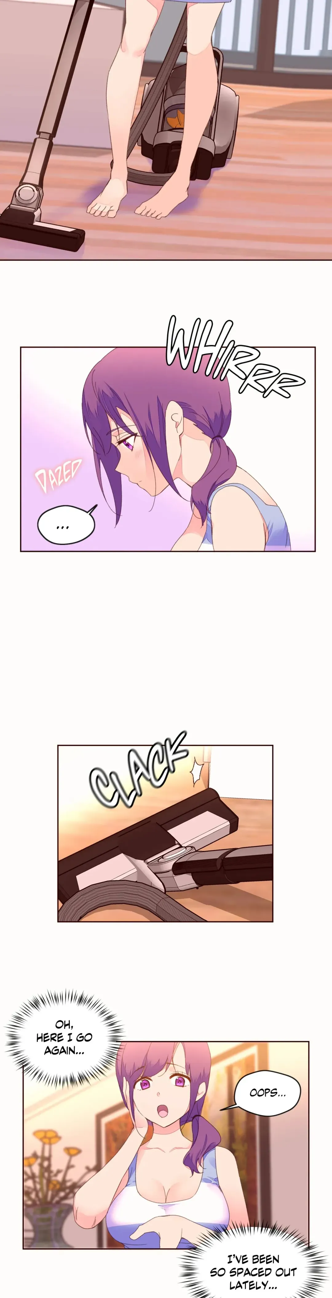 Read Pheromone-holic chapter 40 image 9 on Lezhin