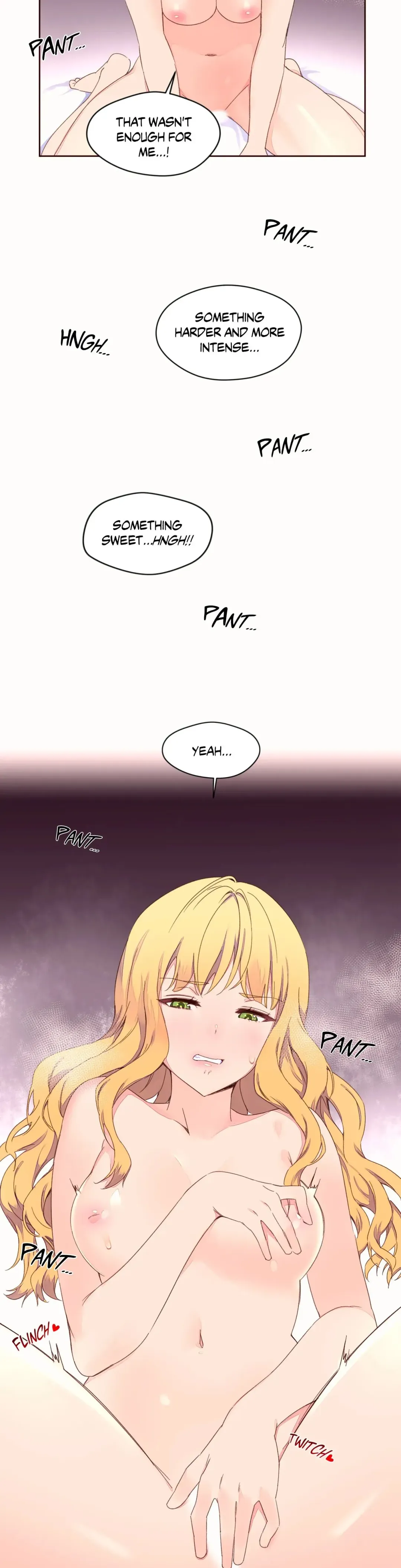 Read Pheromone-holic chapter 42 image 17 on Lezhin