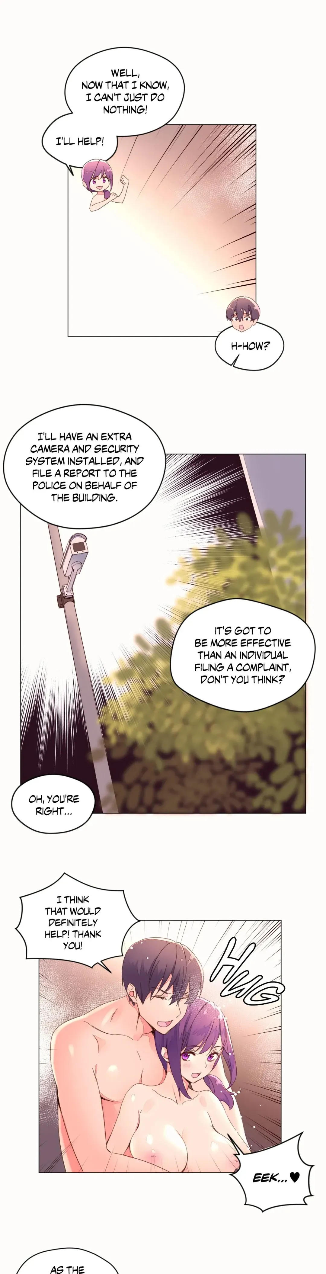 Read Pheromone-holic chapter 43 image 2 on Lezhin