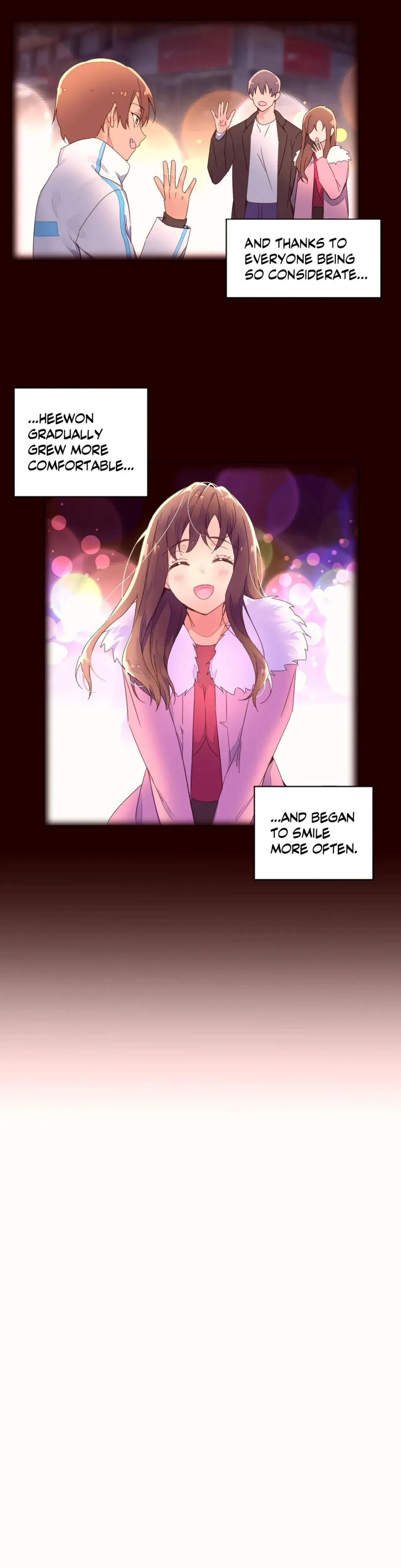 Read Pheromone-holic chapter 43 image 6 on Lezhin