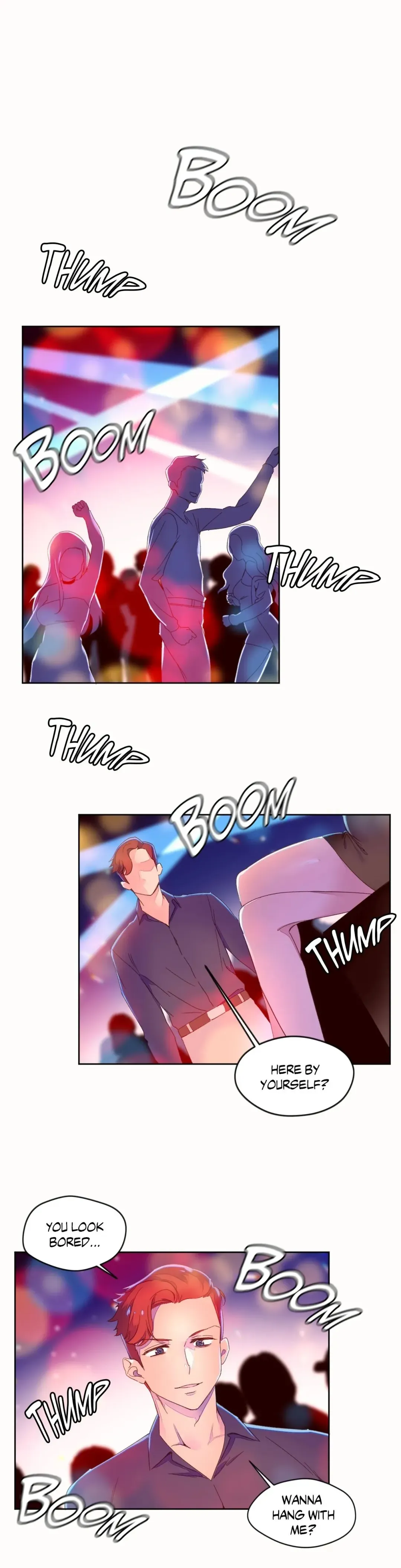 Read Pheromone-holic chapter 44 image 0 on Lezhin