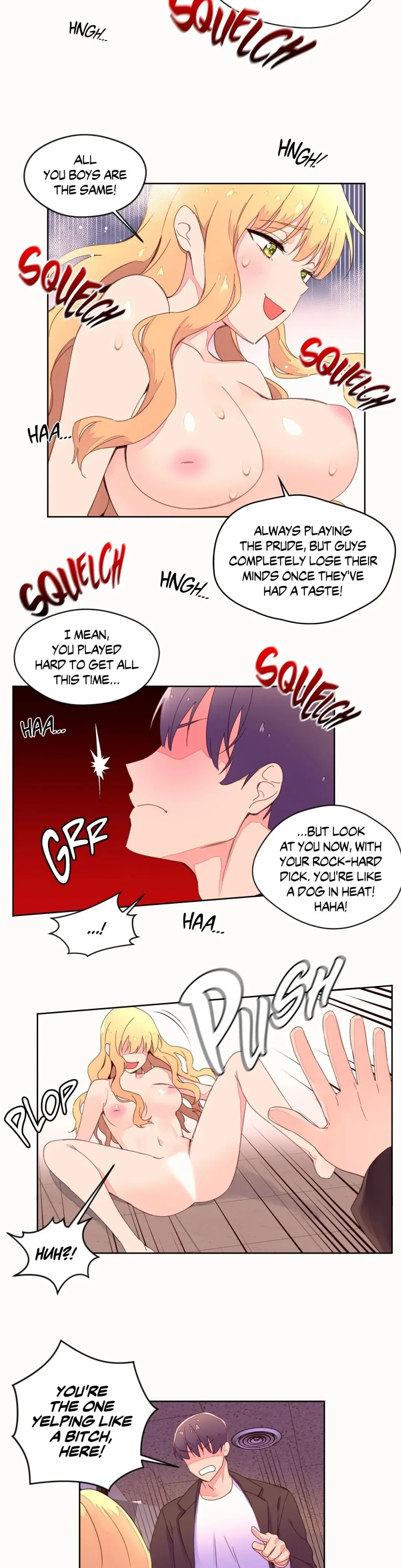 Read Pheromone-holic chapter 44 image 12 on Lezhin