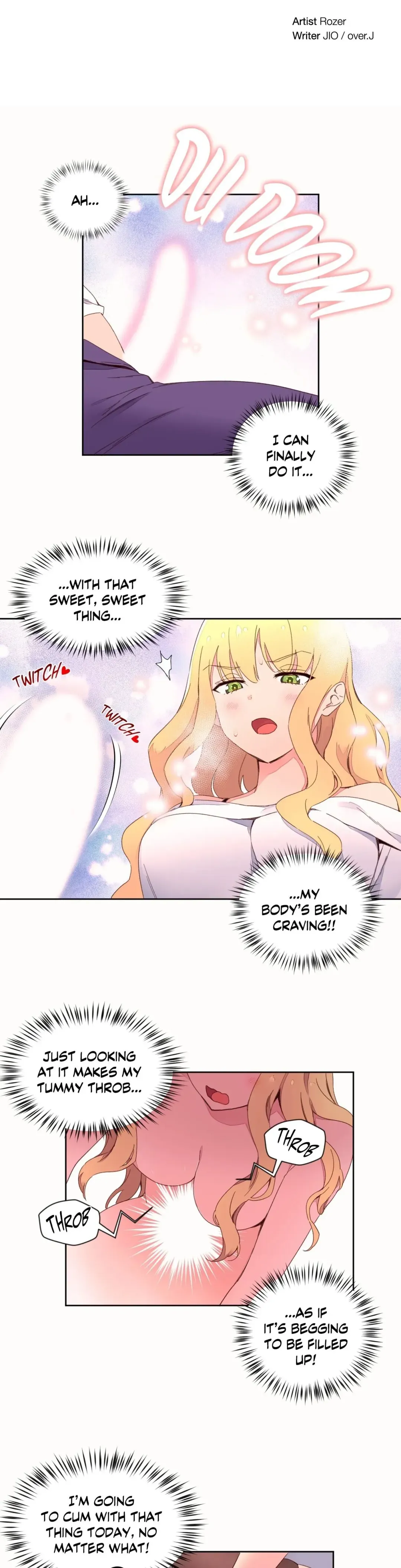 Read Pheromone-holic chapter 44 image 6 on Lezhin