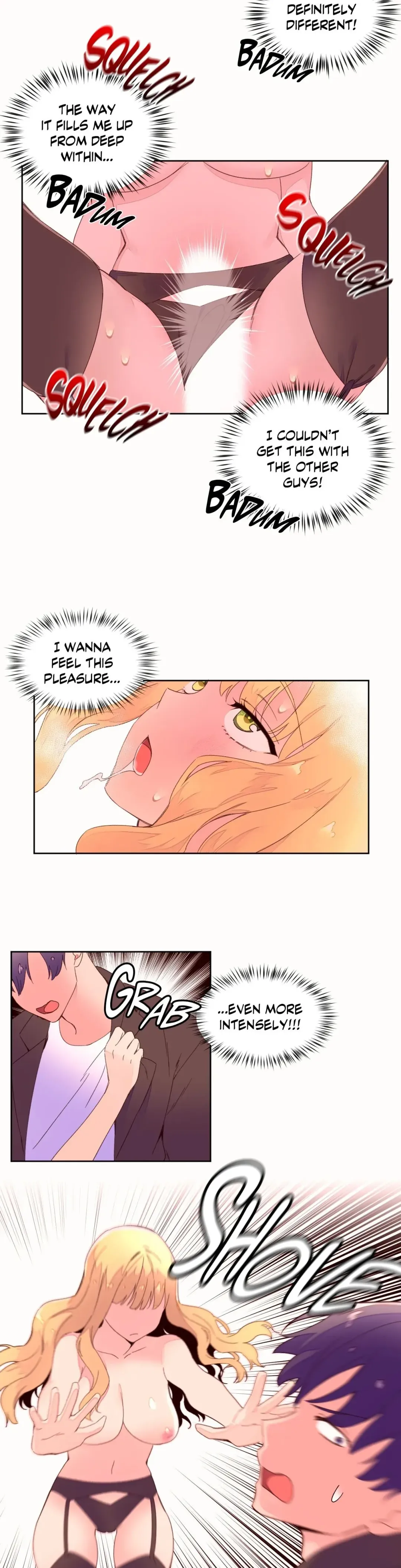 Read Pheromone-holic chapter 44 image 9 on Lezhin