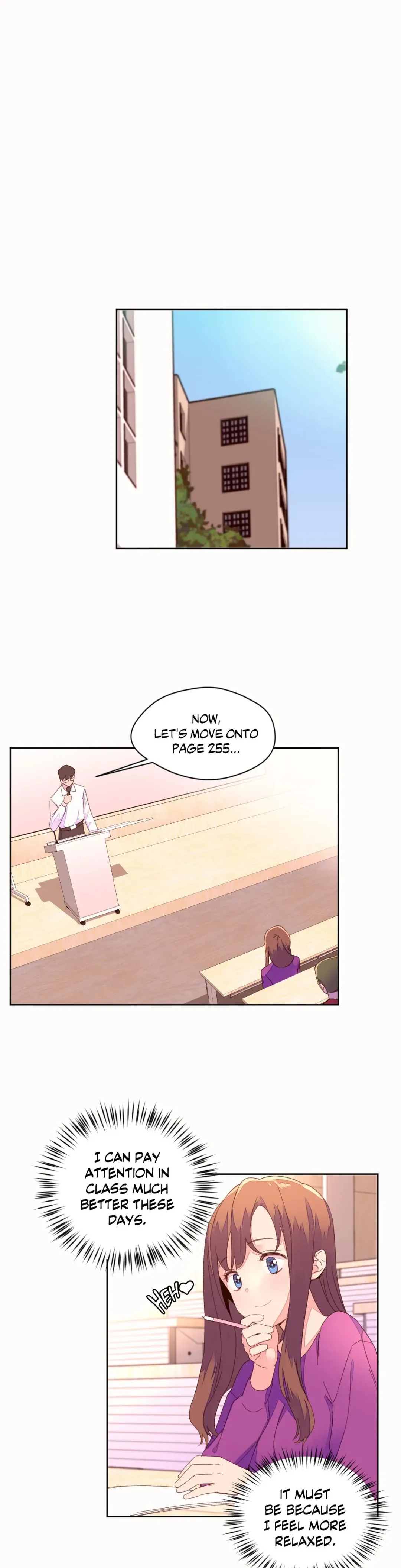 Read Pheromone-holic chapter 45 image 0 on Lezhin