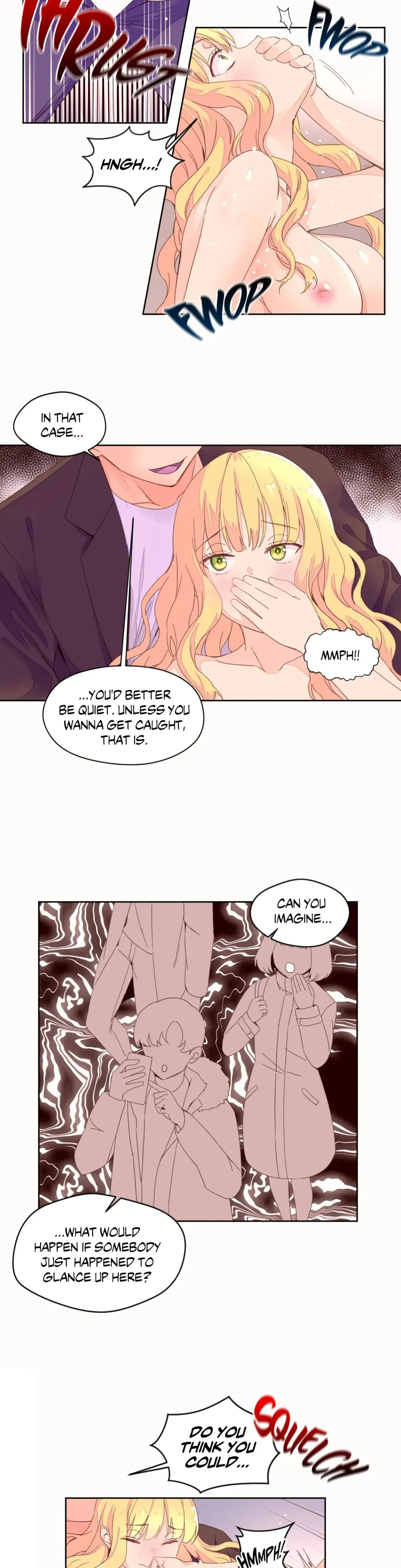 Read Pheromone-holic chapter 45 image 10 on Lezhin