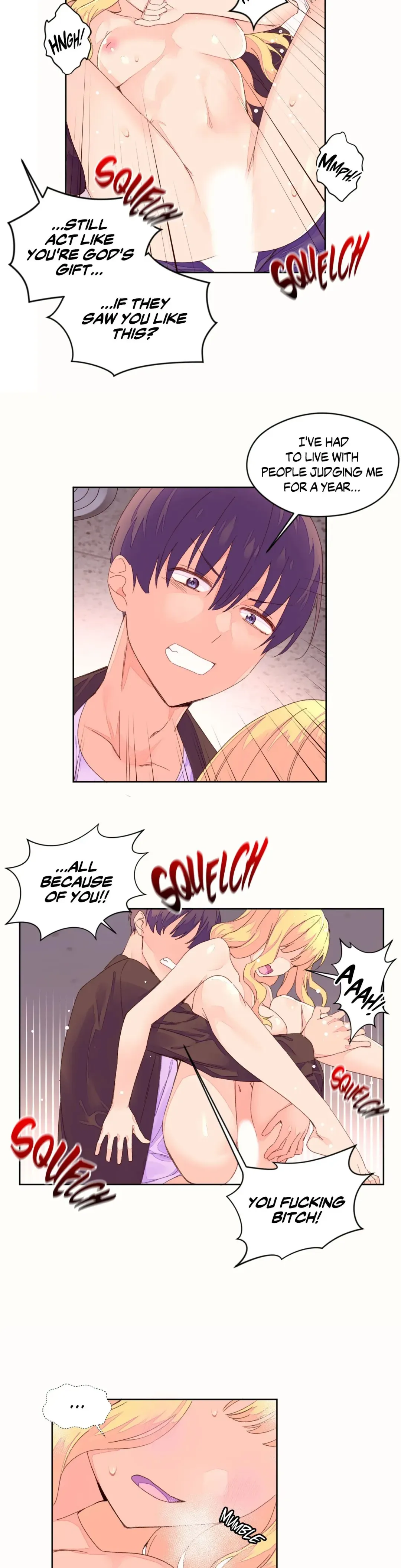 Read Pheromone-holic chapter 45 image 11 on Lezhin