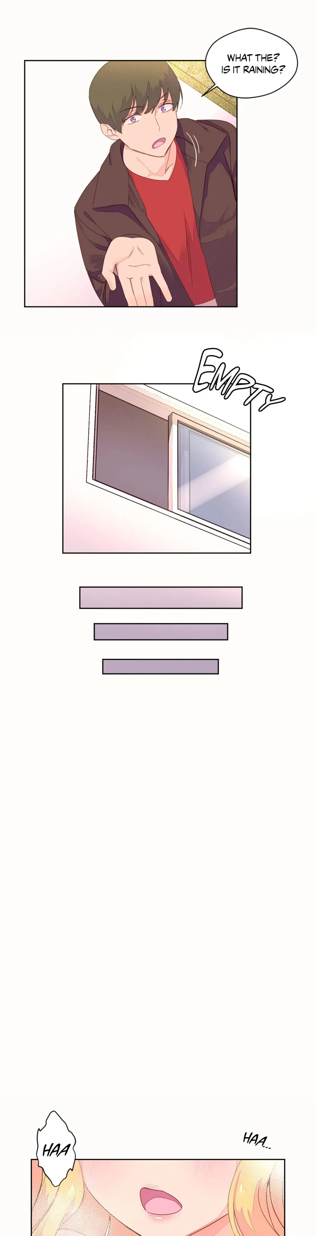 Read Pheromone-holic chapter 45 image 16 on Lezhin