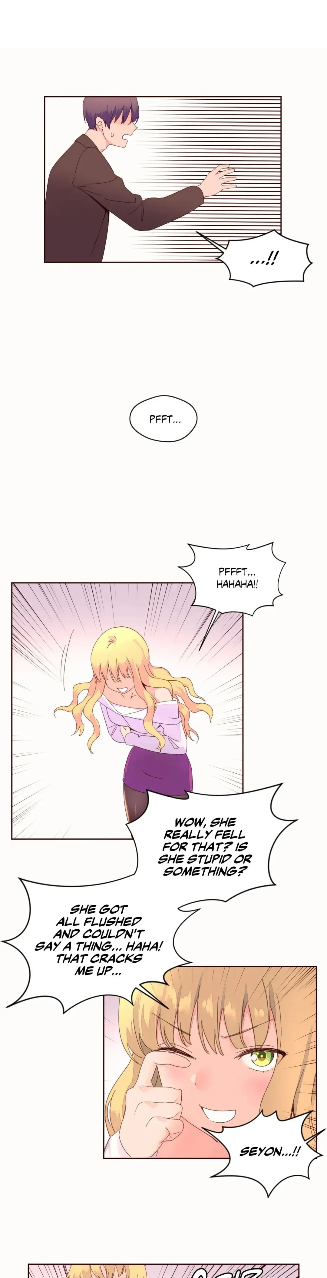Read Pheromone-holic chapter 46 image 13 on Lezhin