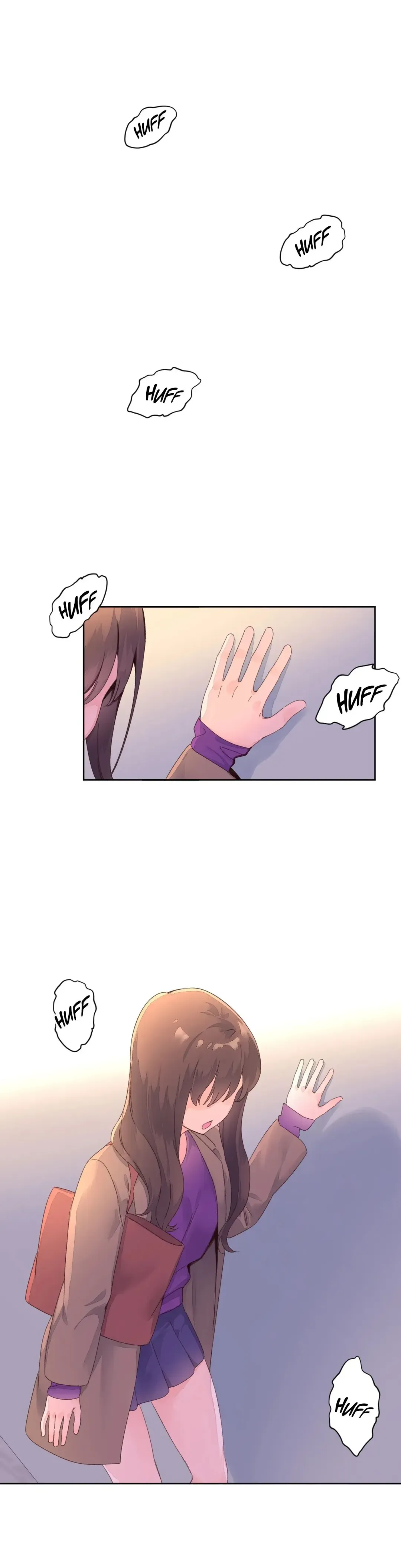 Read Pheromone-holic chapter 47 image 0 on Lezhin