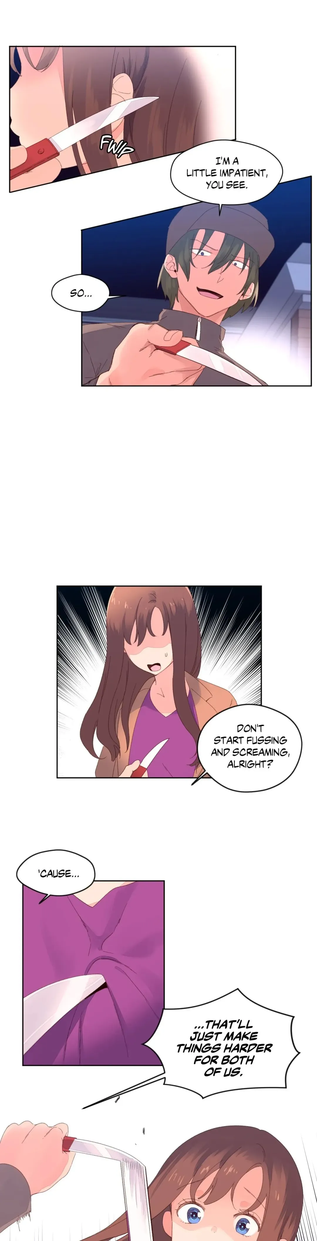 Read Pheromone-holic chapter 47 image 12 on Lezhin