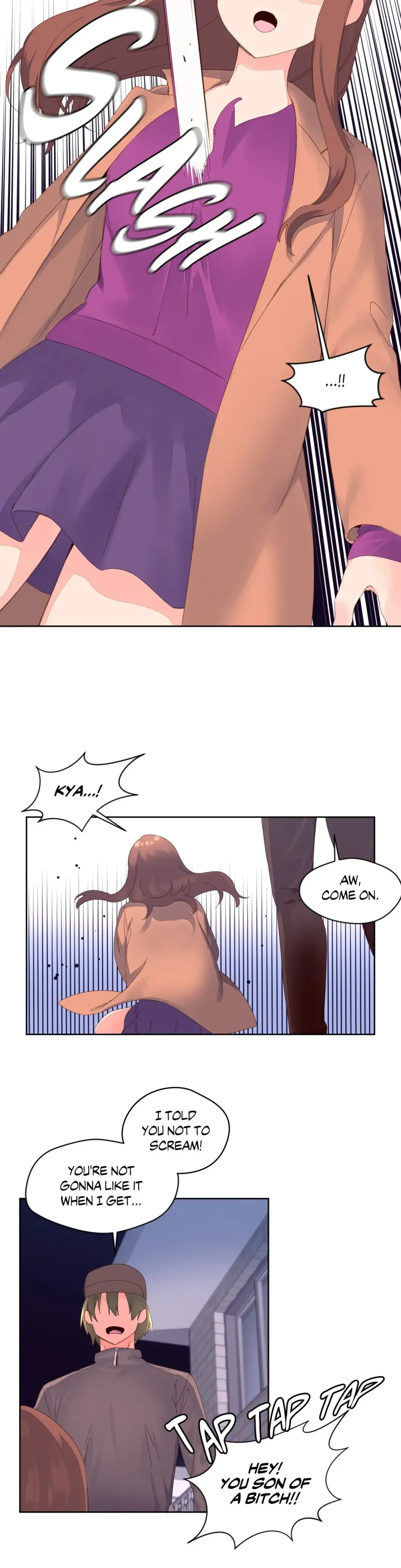 Read Pheromone-holic chapter 47 image 13 on Lezhin