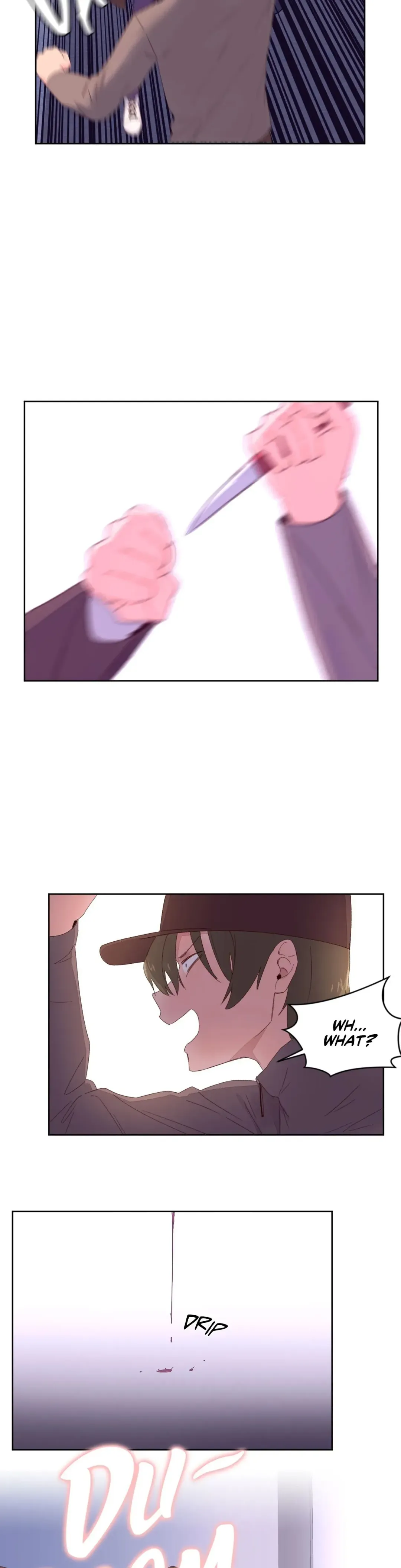 Read Pheromone-holic chapter 47 image 18 on Lezhin