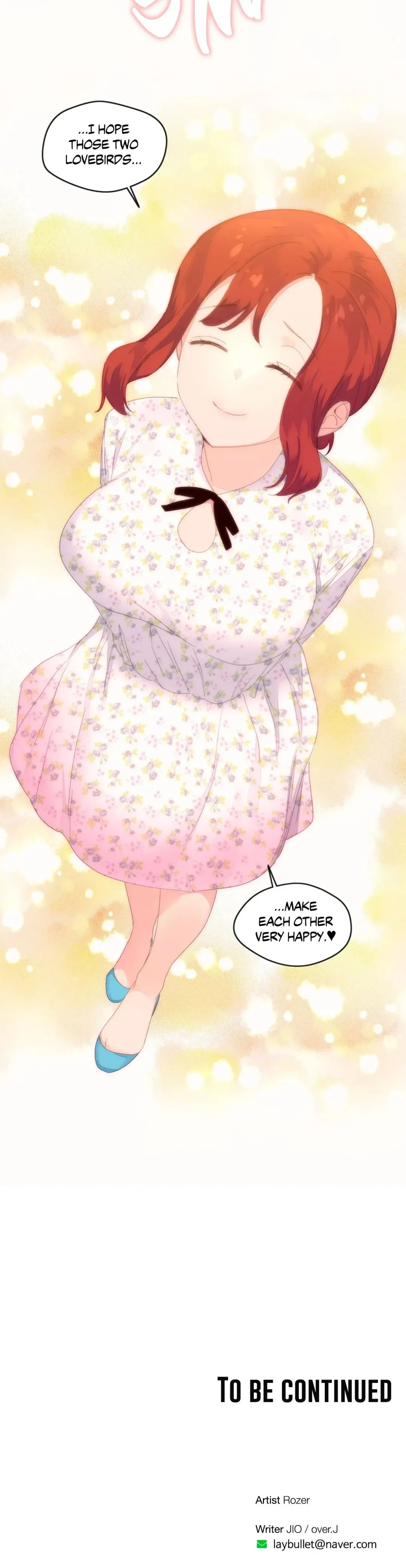 Read Pheromone-holic chapter 49 image 21 on Lezhin