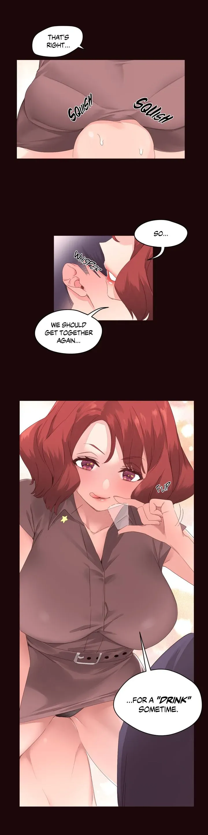 Read Pheromone-holic chapter 5 image 11 on Lezhin