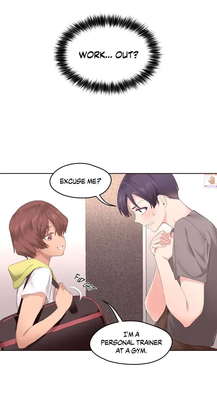 Read Pheromone-holic chapter 5 image 19 on Lezhin