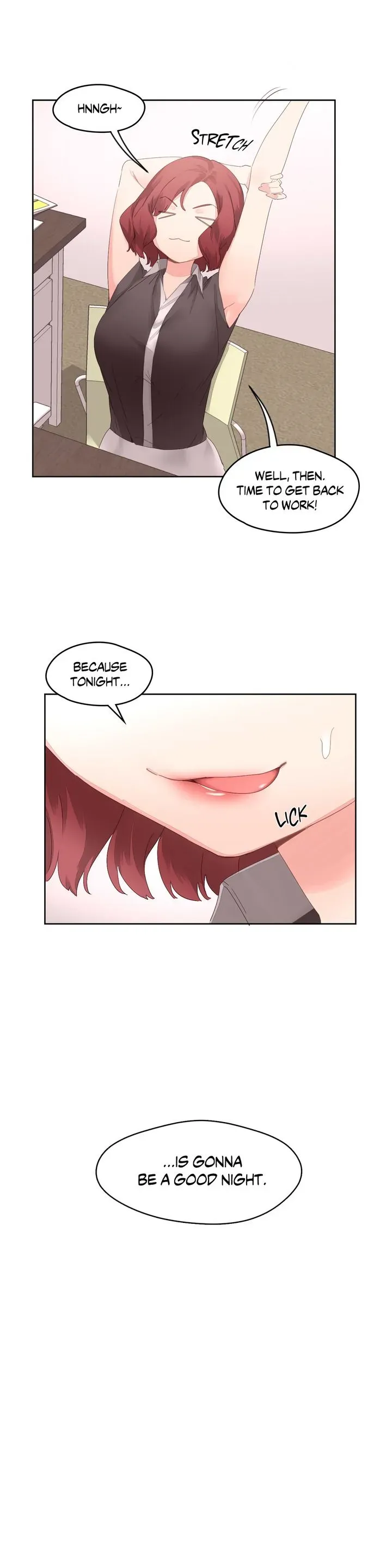 Read Pheromone-holic chapter 5 image 24 on Lezhin