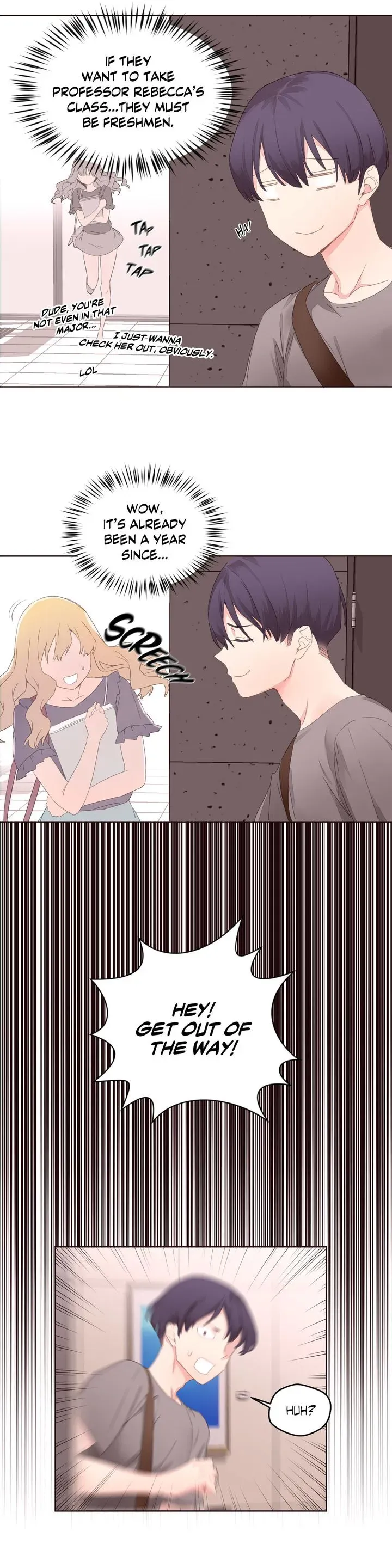 Read Pheromone-holic chapter 5 image 27 on Lezhin