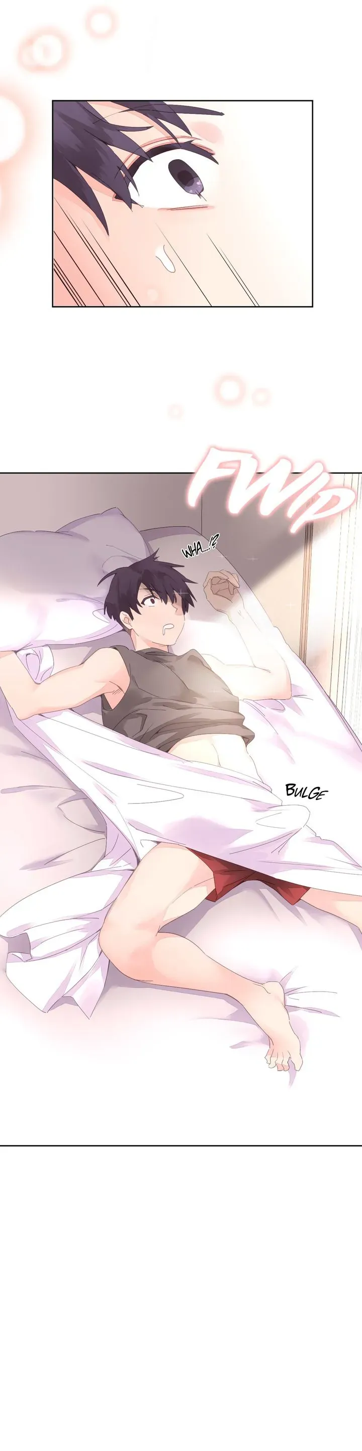 Read Pheromone-holic chapter 5 image 4 on Lezhin