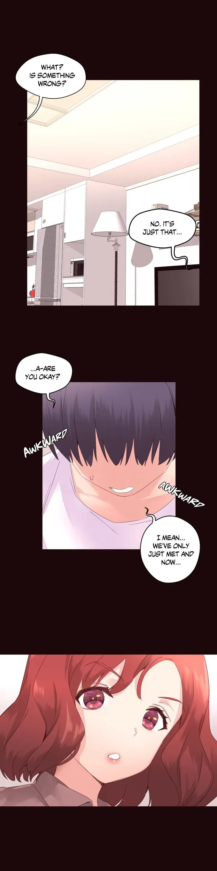 Read Pheromone-holic chapter 5 image 9 on Lezhin