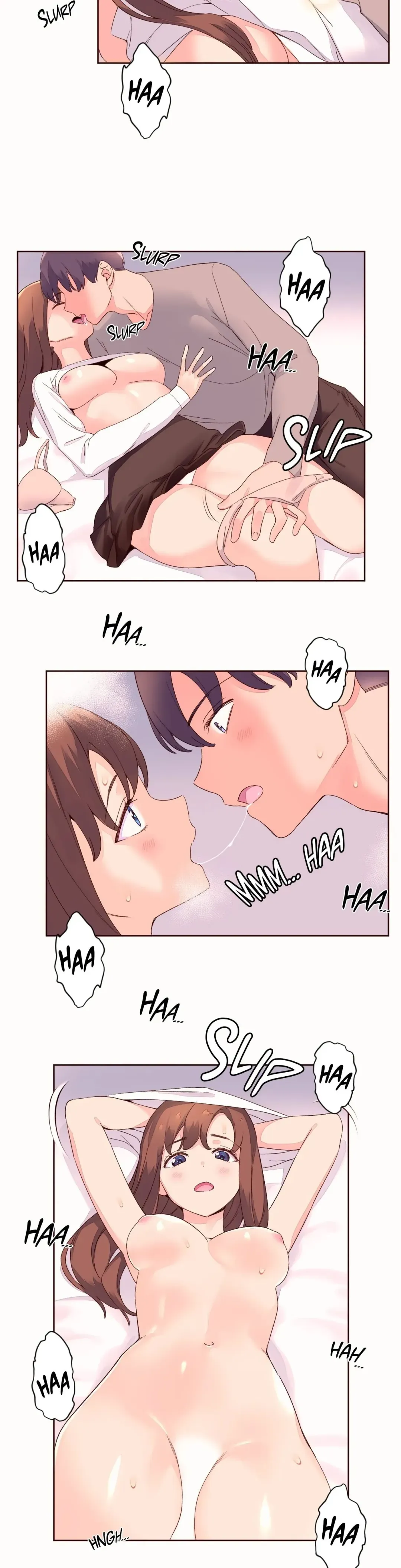 Read Pheromone-holic chapter 51 image 9 on Lezhin