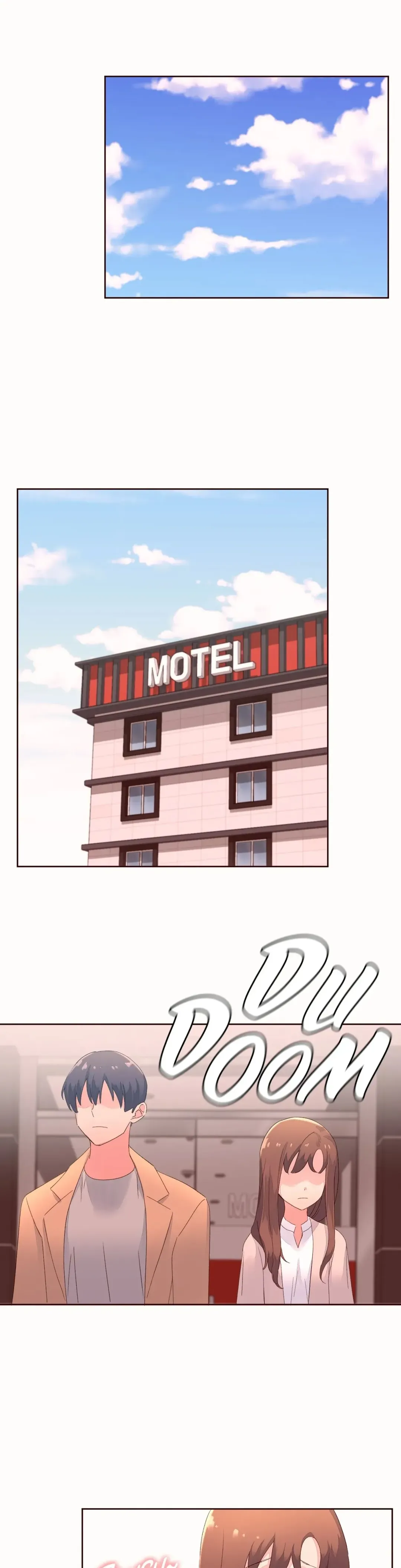 Read Pheromone-holic chapter 52 image 0 on Lezhin