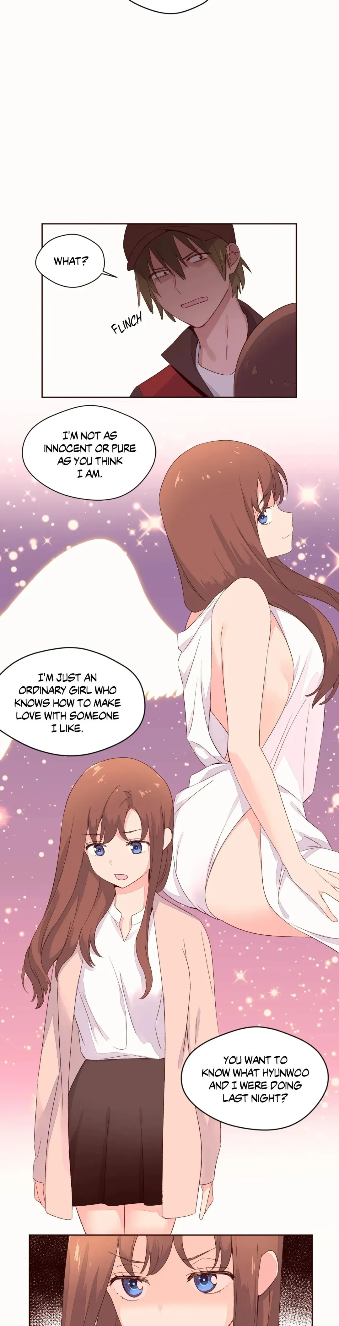 Read Pheromone-holic chapter 52 image 14 on Lezhin