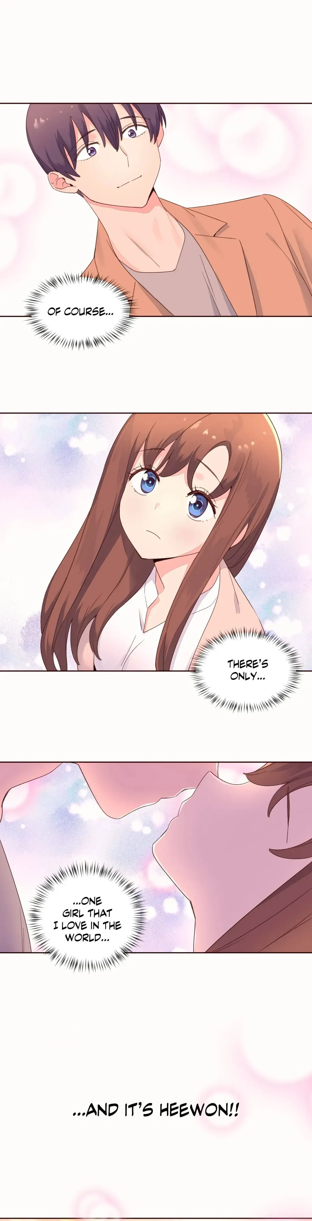 Read Pheromone-holic chapter 52 image 21 on Lezhin