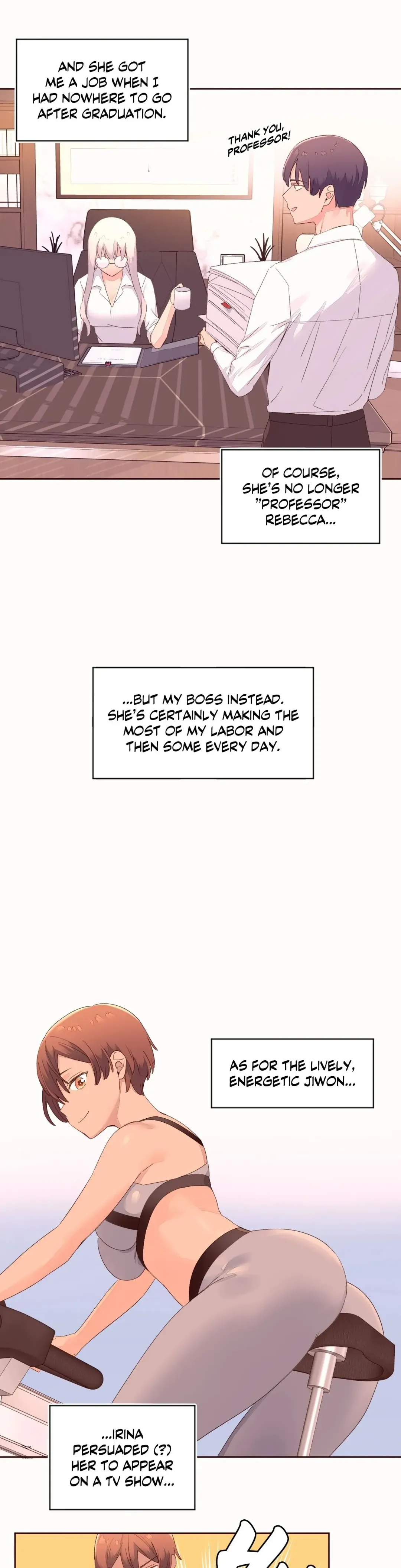 Read Pheromone-holic chapter 53 image 11 on Lezhin