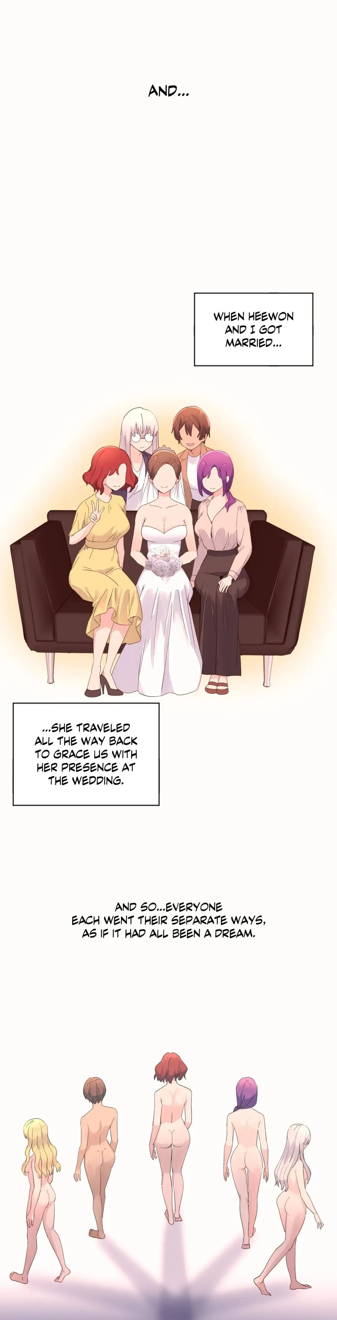 Read Pheromone-holic chapter 53 image 16 on Lezhin