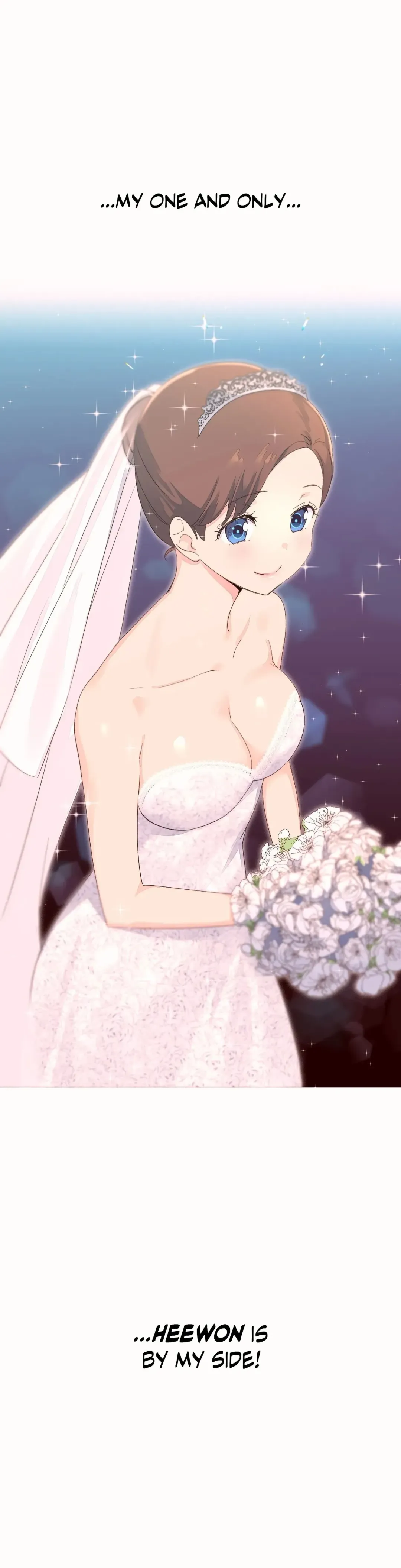 Read Pheromone-holic chapter 53 image 18 on Lezhin