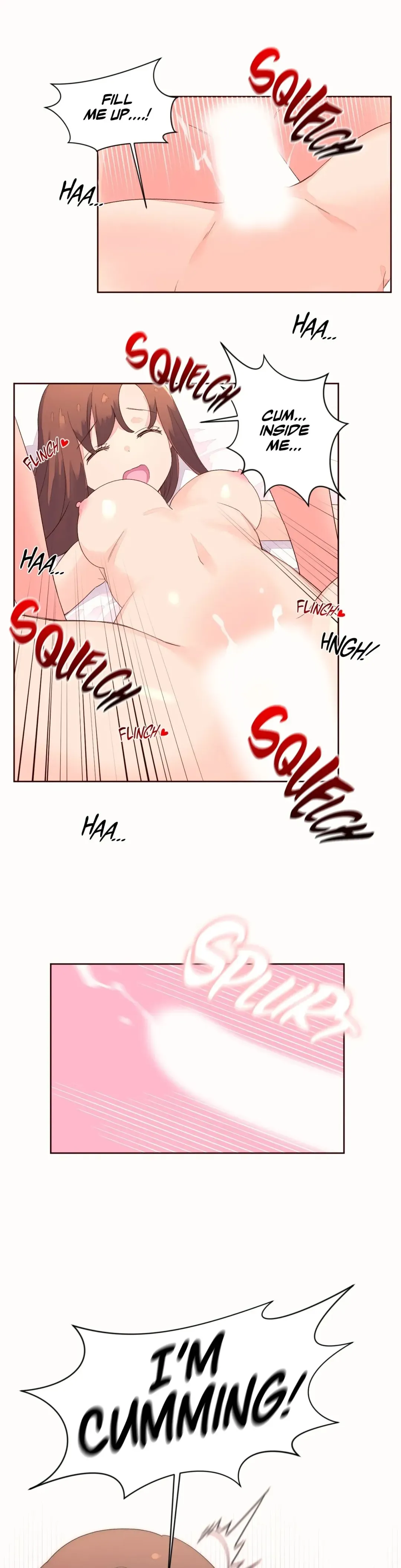 Read Pheromone-holic chapter 53 image 21 on Lezhin