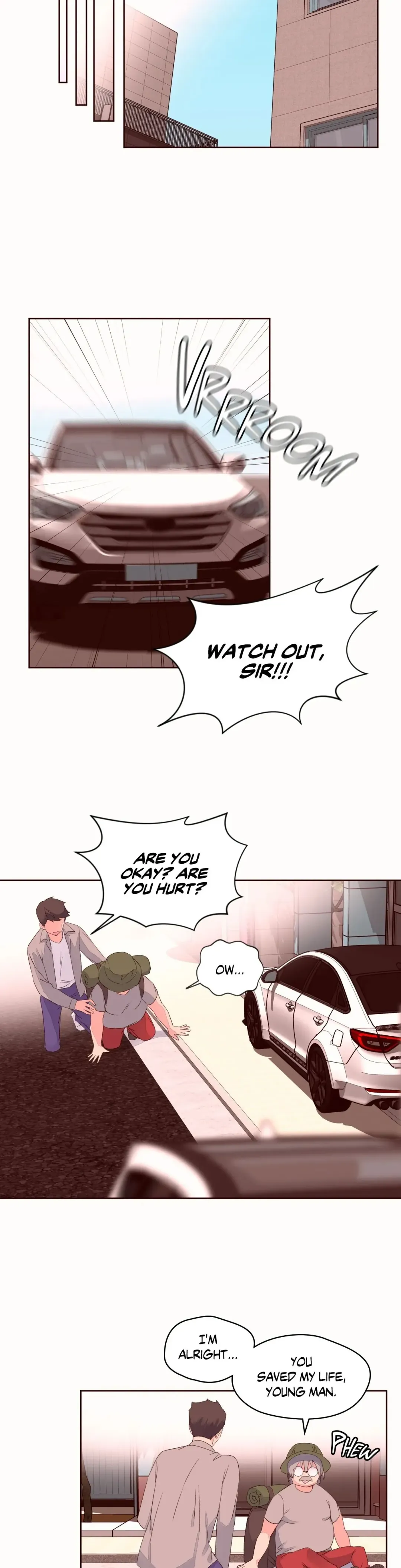 Read Pheromone-holic chapter 53 image 25 on Lezhin