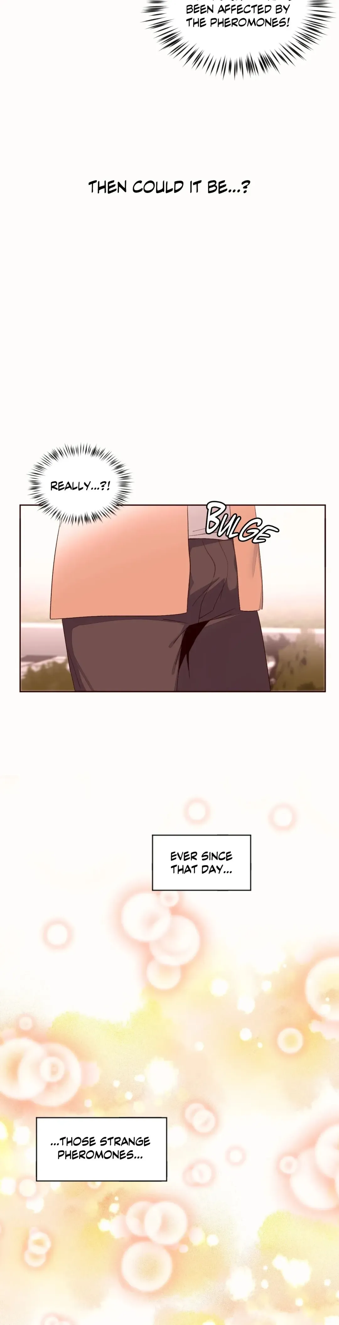Read Pheromone-holic chapter 53 image 7 on Lezhin