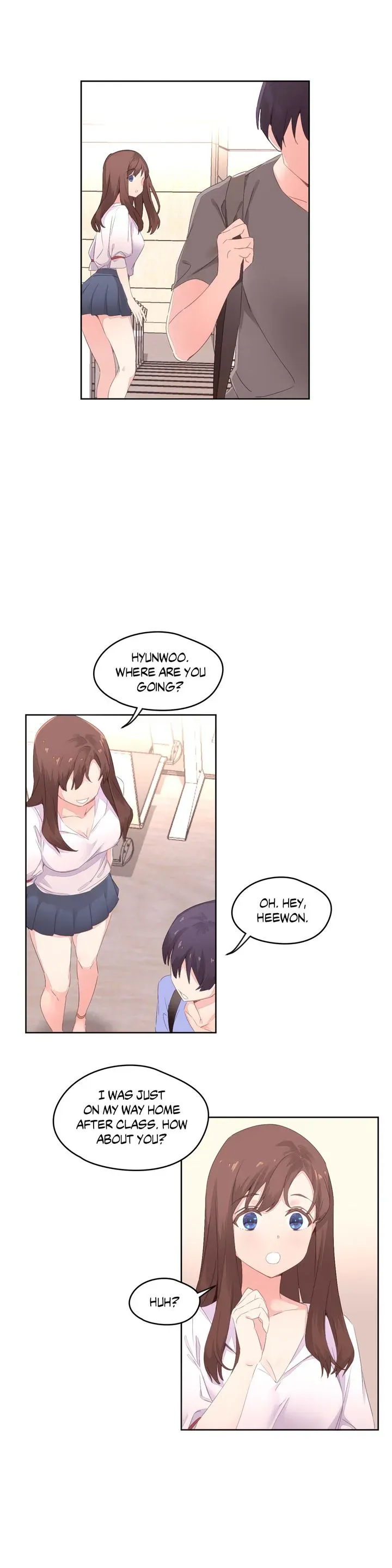 Read Pheromone-holic chapter 6 image 13 on Lezhin