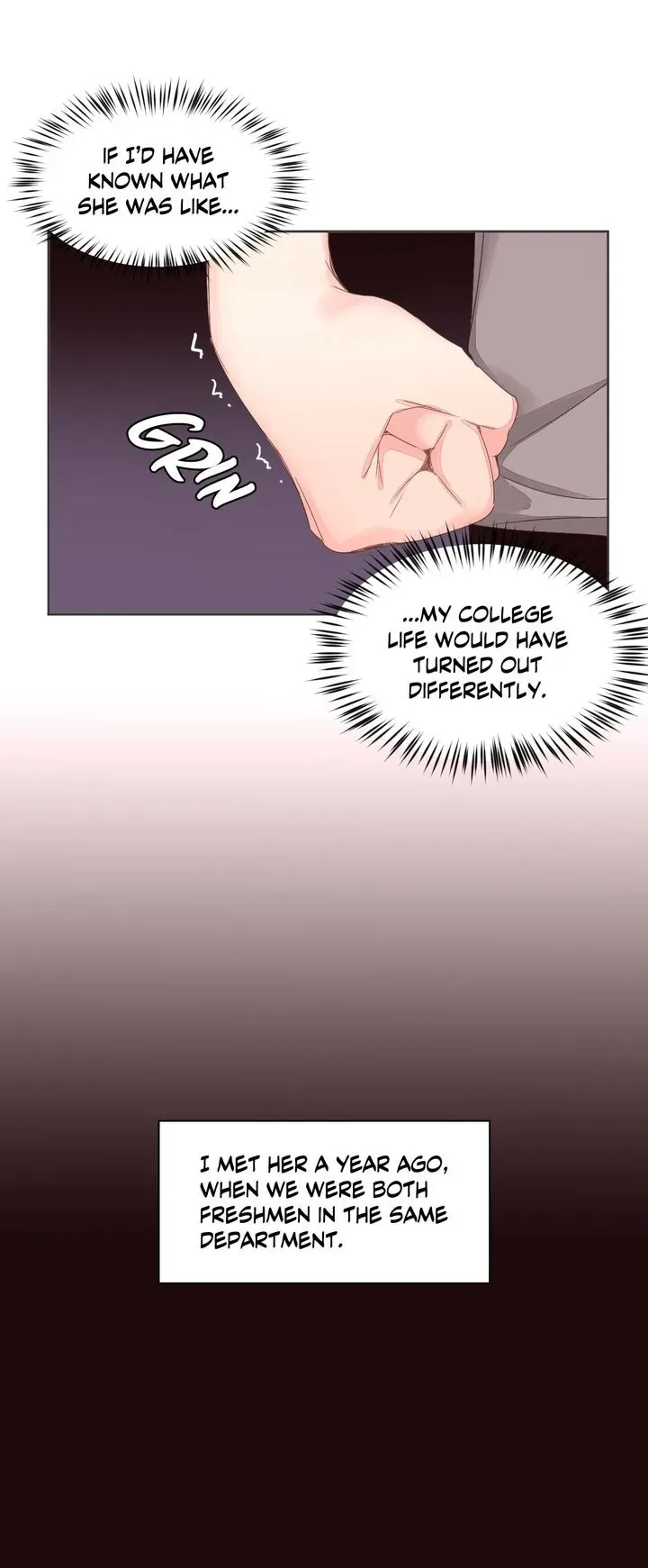 Read Pheromone-holic chapter 6 image 5 on Lezhin