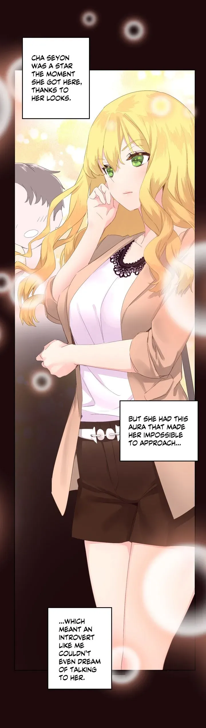 Read Pheromone-holic chapter 6 image 6 on Lezhin
