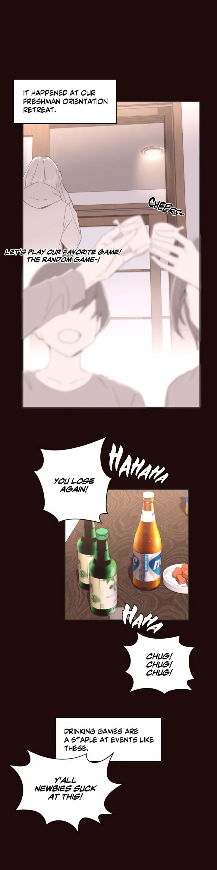 Read Pheromone-holic chapter 6 image 7 on Lezhin
