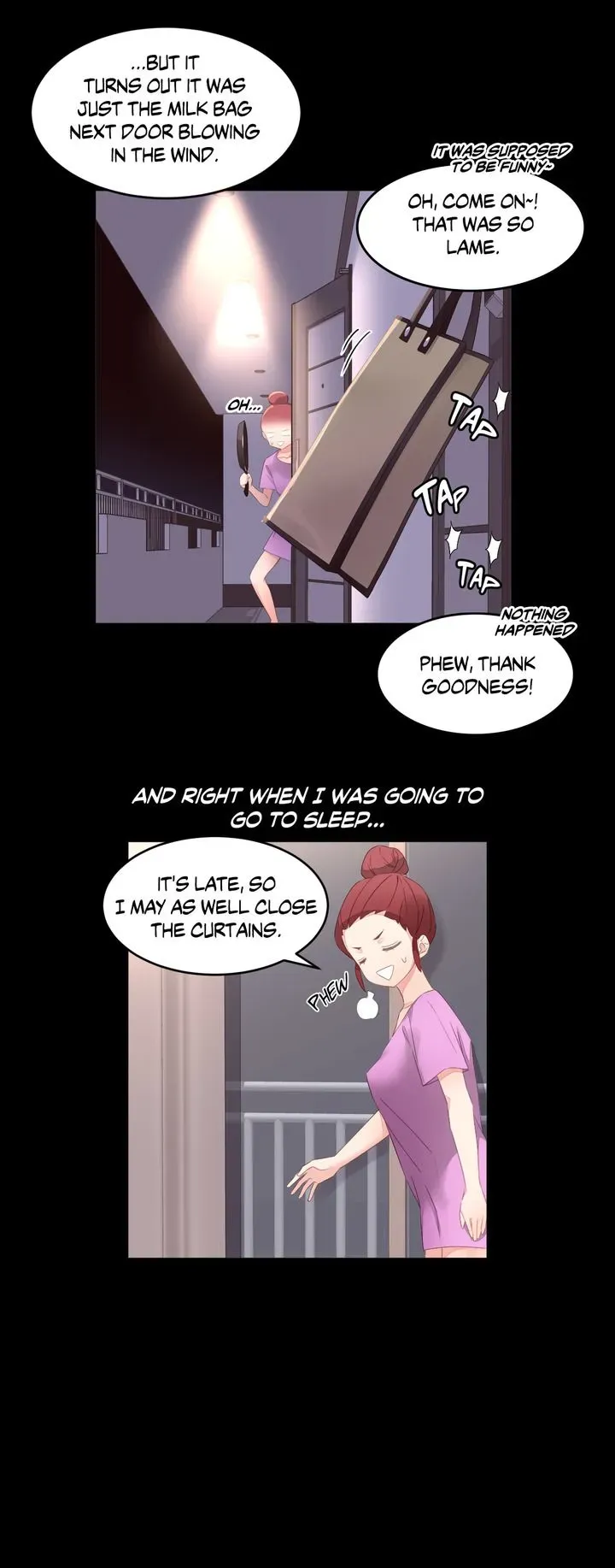 Read Pheromone-holic chapter 7 image 10 on Lezhin