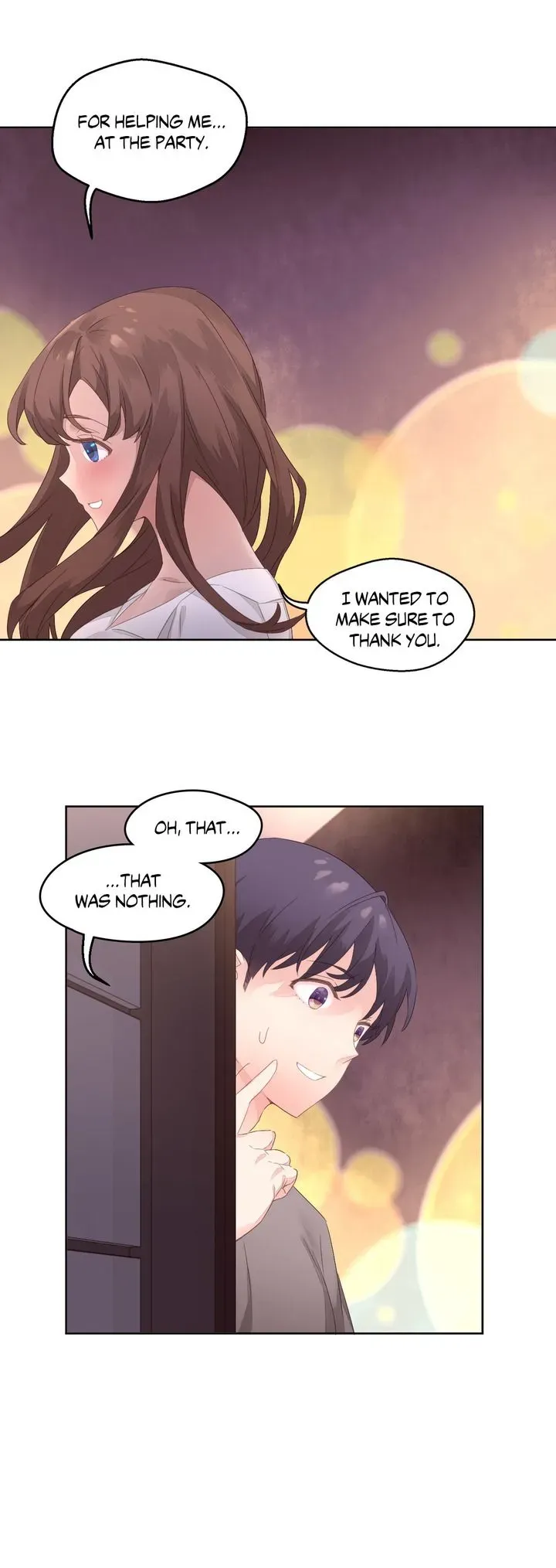 Read Pheromone-holic chapter 7 image 17 on Lezhin