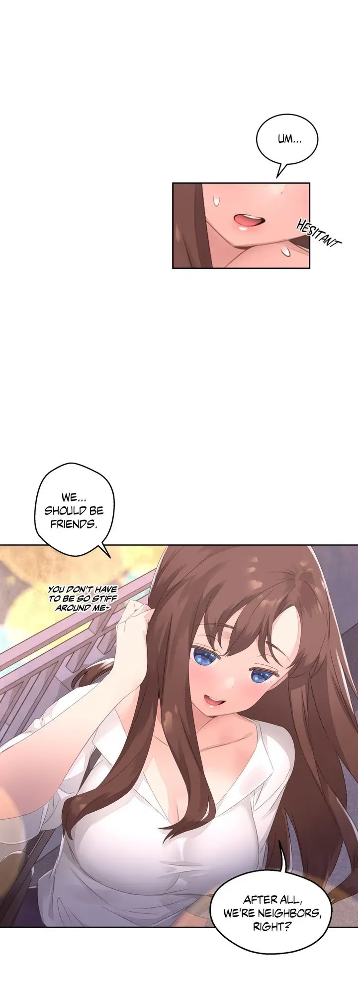Read Pheromone-holic chapter 7 image 18 on Lezhin