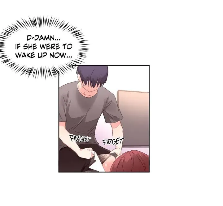 Read Pheromone-holic chapter 7 image 25 on Lezhin