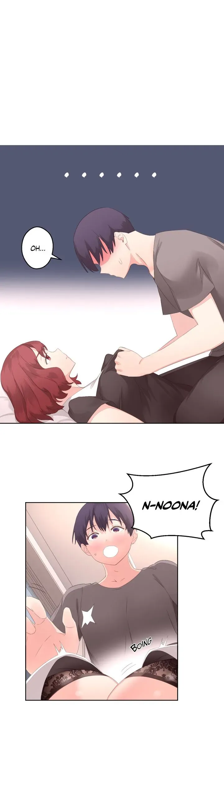 Read Pheromone-holic chapter 7 image 27 on Lezhin