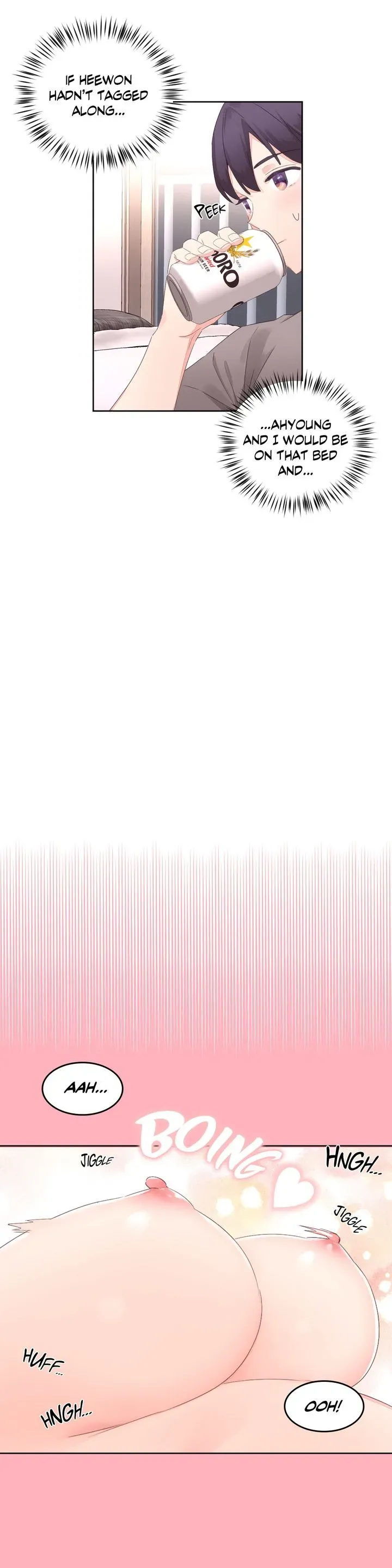 Read Pheromone-holic chapter 7 image 5 on Lezhin